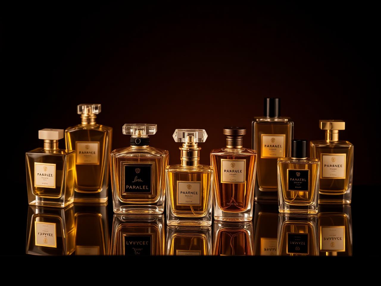 Parfumerie